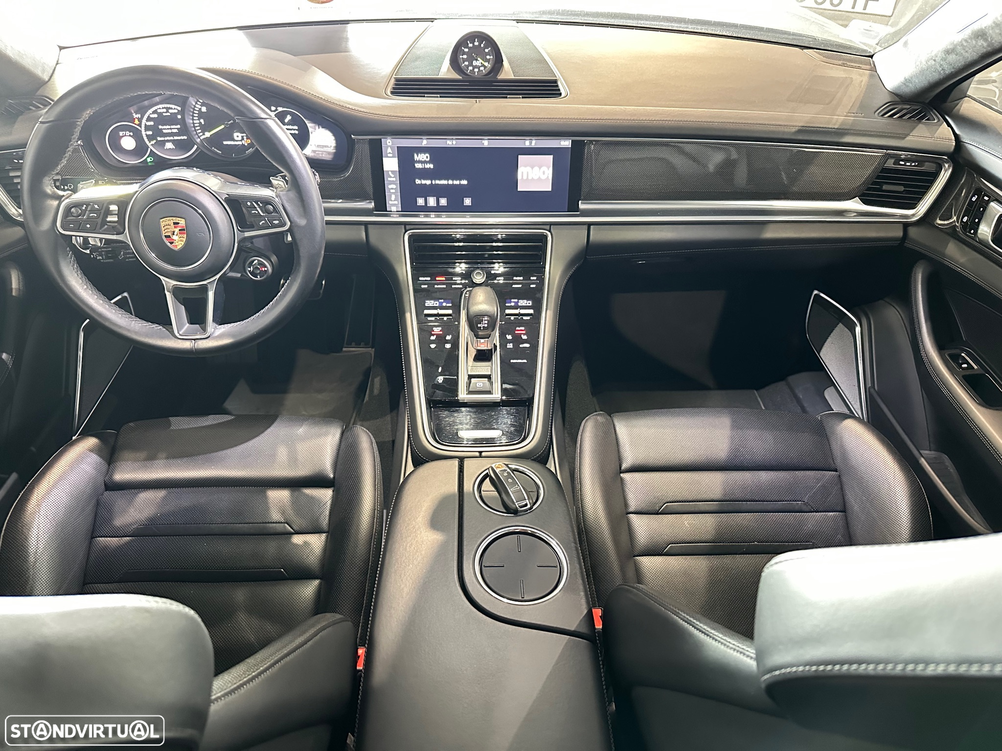 Porsche Panamera Sport Turismo - 25
