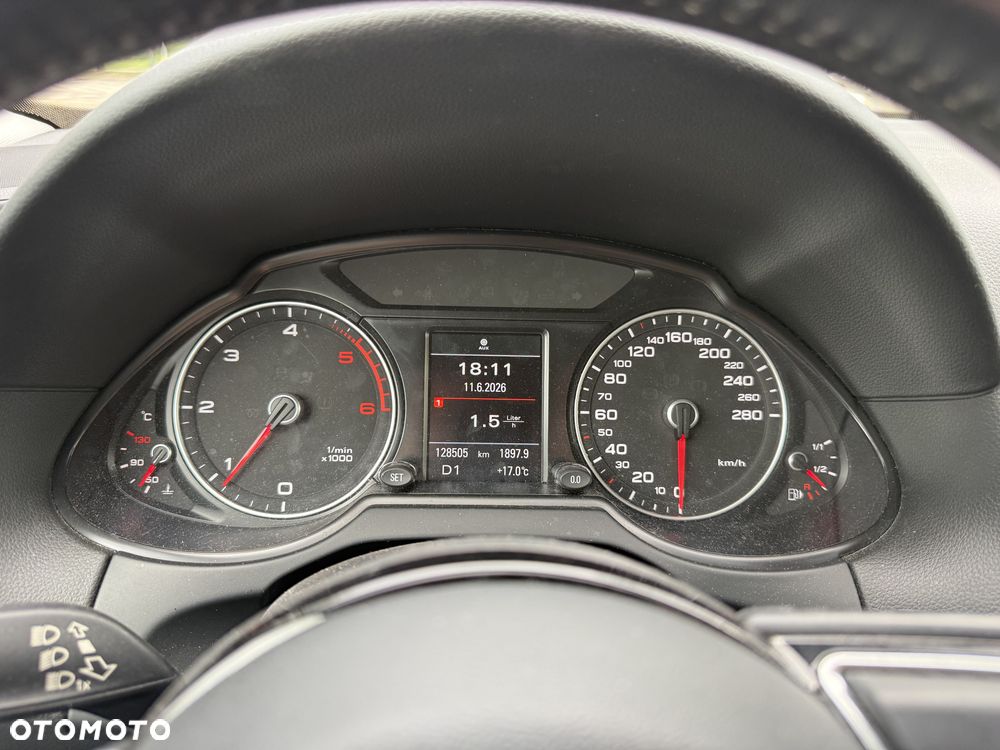 Audi Q5 - 9