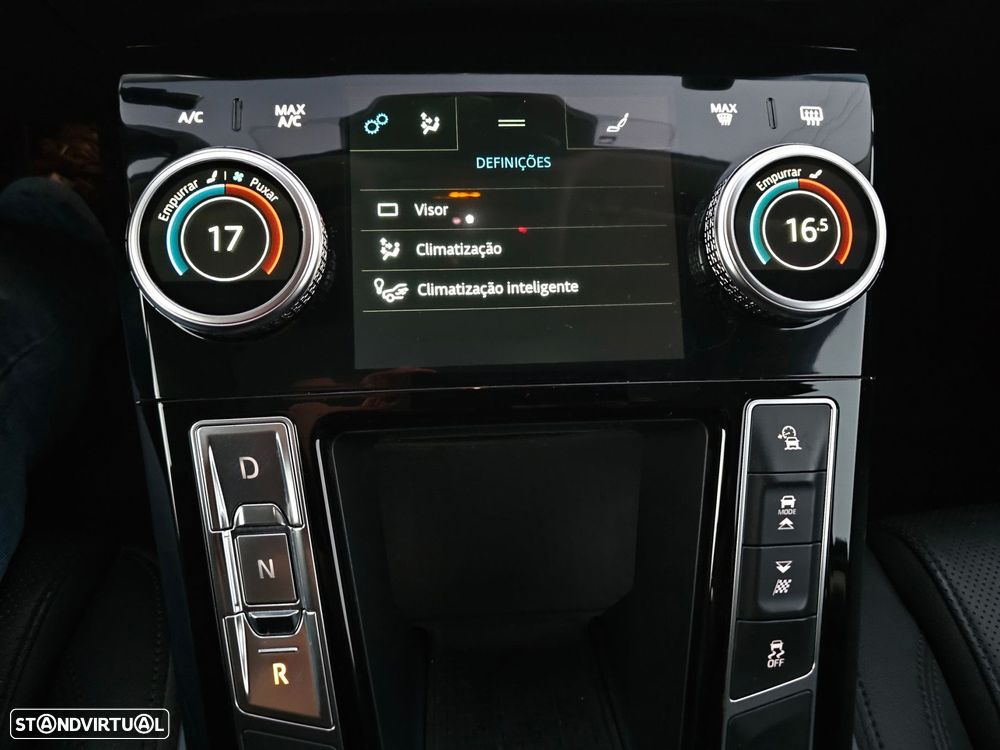 Jaguar I-Pace EV400 AWD SE - 12