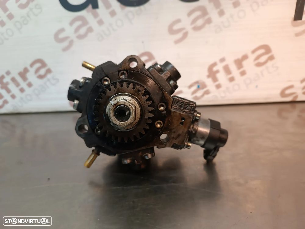 BOMBA ALTA PRESSÃO GASOLEO RENAULT TRAFIC 2.0DCI / RENAULT MASTER 2.3DCI 0445010205 8201024002 H8200950493 - 5