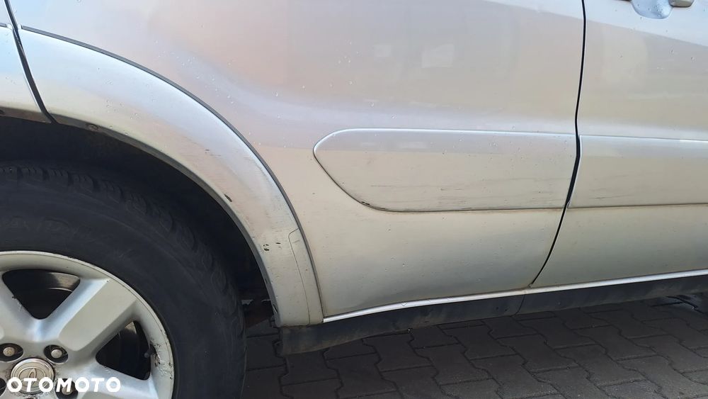 Toyota RAV4 2.0 VVT-i 4x4 - 25