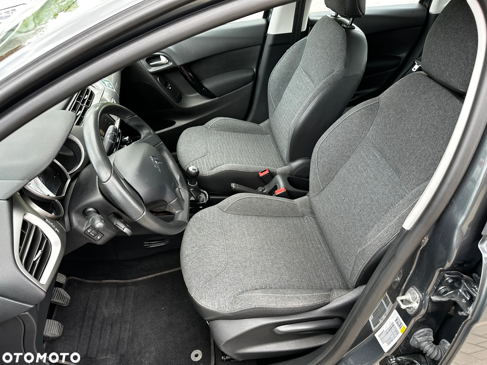 Citroën C3 - 16