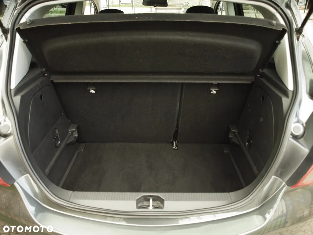 Opel Corsa 1.4 Edition - 8