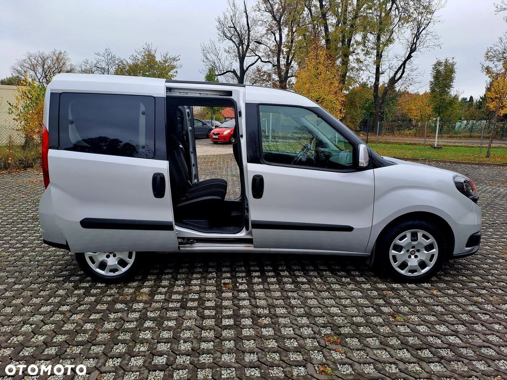 Fiat Doblo - 15