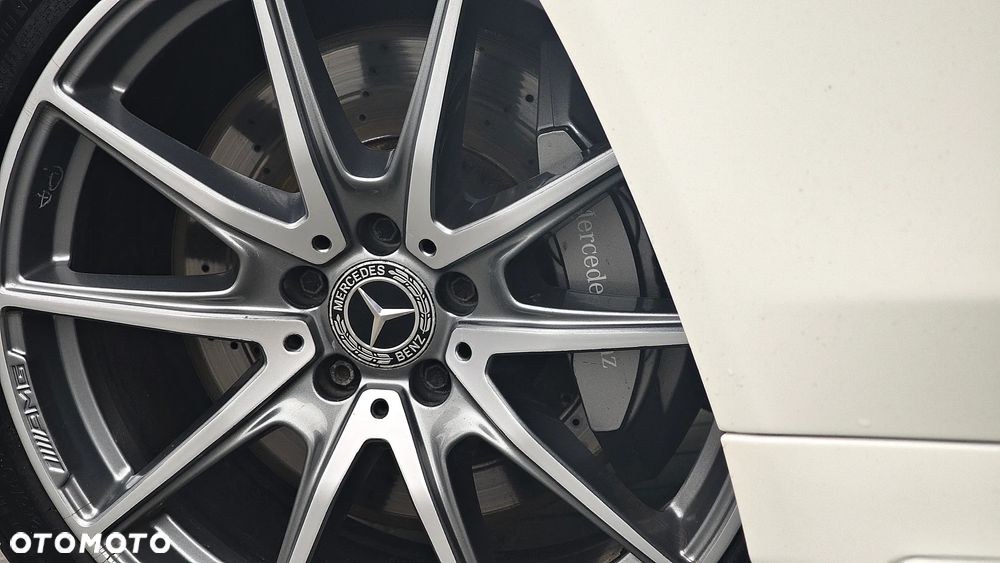 Mercedes-Benz Klasa S 560 L 9G-TRONIC - 12