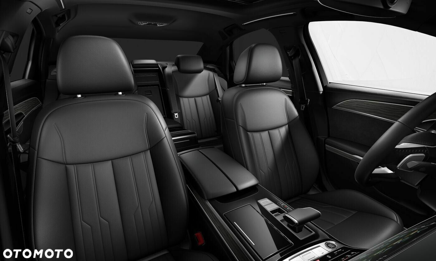 Audi A8 - 10