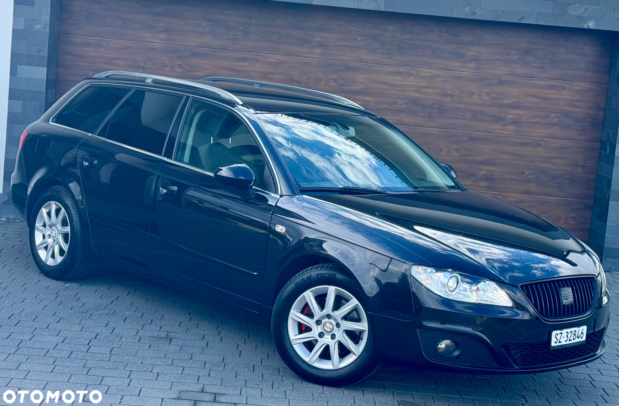 Seat Exeo ST 1.8T Style - 4