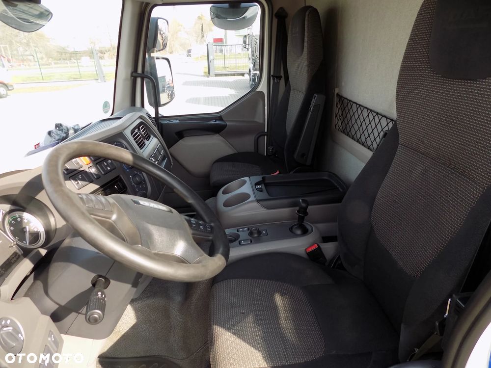 DAF LF260 CHŁODNIA - 14