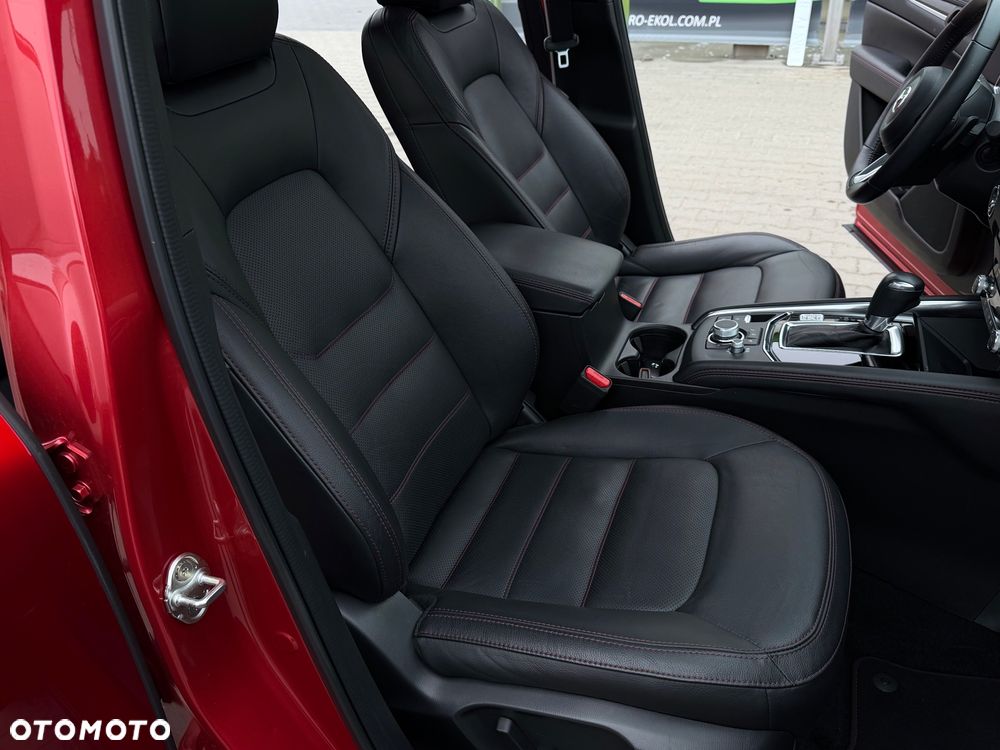 Mazda CX-5 - 34