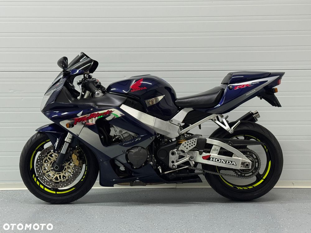 Honda CBR - 15