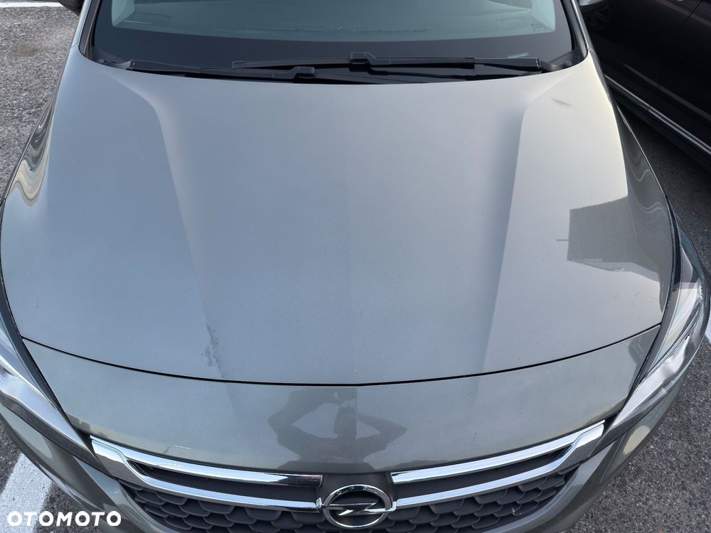 Opel Astra - 19