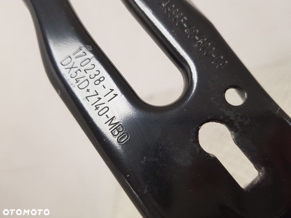 ORYGINALNE NOWE MOCOWANIE LAMPY OKULAR WSPORNIK LEWY PRZÓD BMW 1 F20 F21 BMW 3 F30 31 170238 - 4