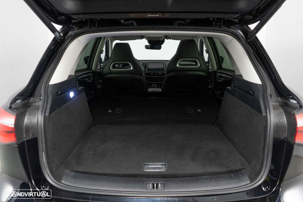 MG EHS 1.5 T-GDI Plug-in Hybrid Luxury - 18