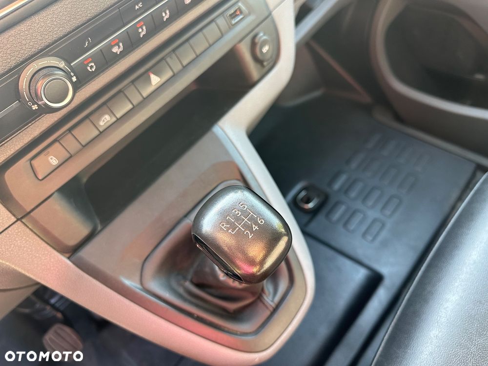 Toyota ProAce - 25