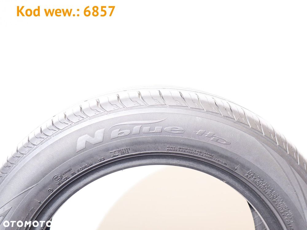 Nexen N Blue HD - 185/60 R15 - 5