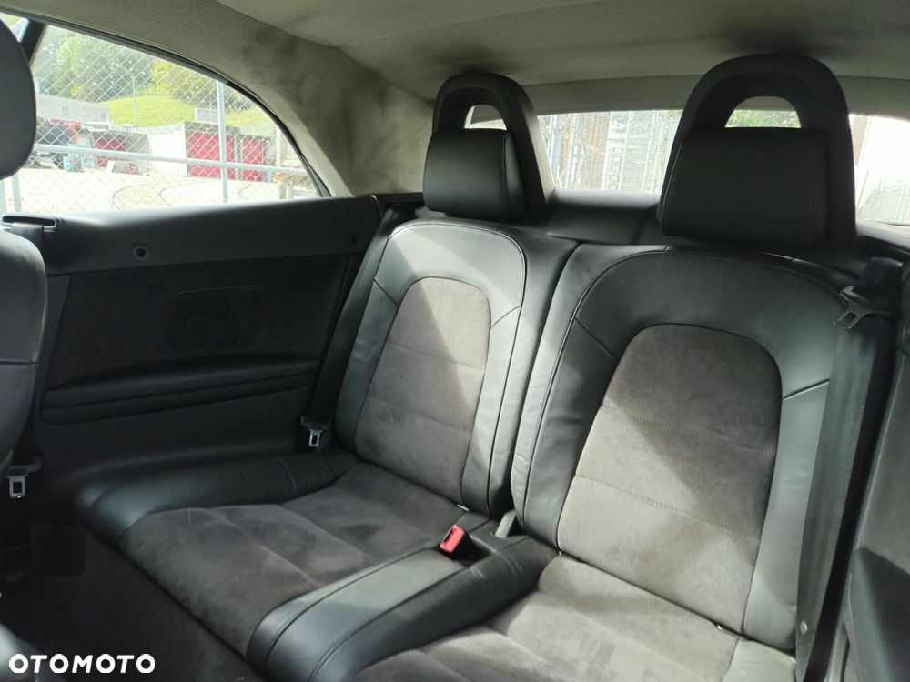 Audi A3 Cabrio 1.8 TFSI Ambition S tronic - 18