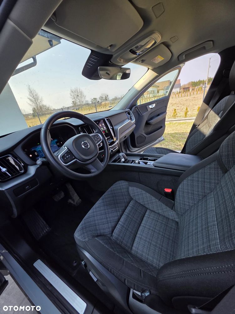 Volvo XC 60 B5 B AWD Core - 8