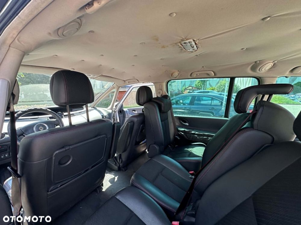 Renault Espace - 16