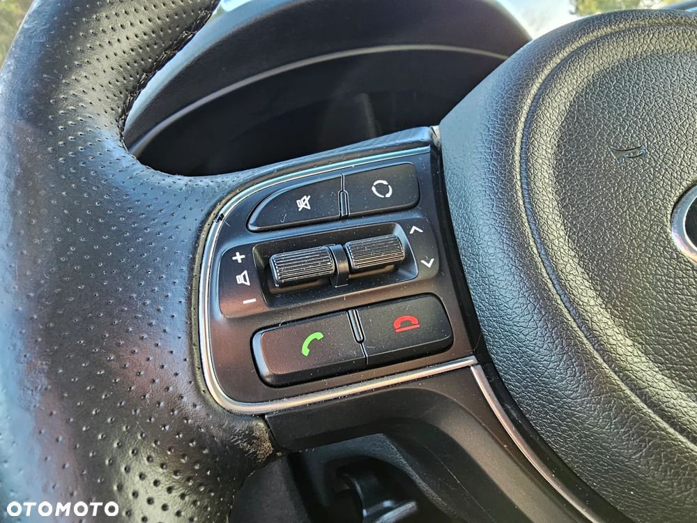 Kia Sportage 1.6 T-GDI GT Line 2WD - 21