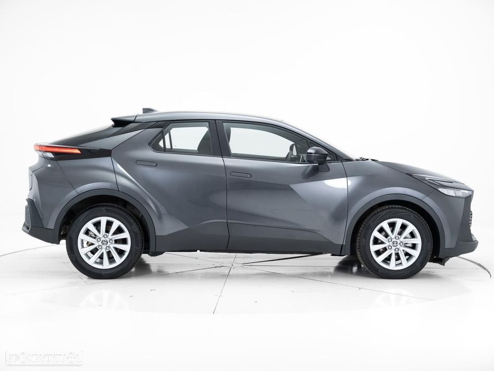 Toyota C-HR 1.8 Hybrid Comfort - 3