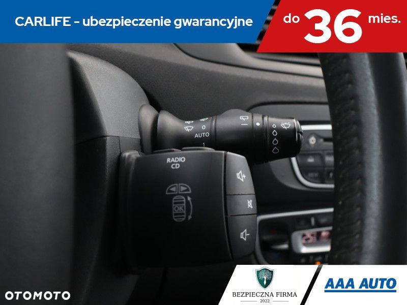 Renault Scenic - 18