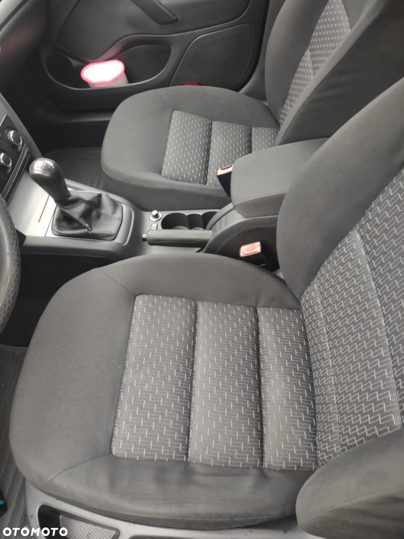 Skoda Octavia 1.6 - 24