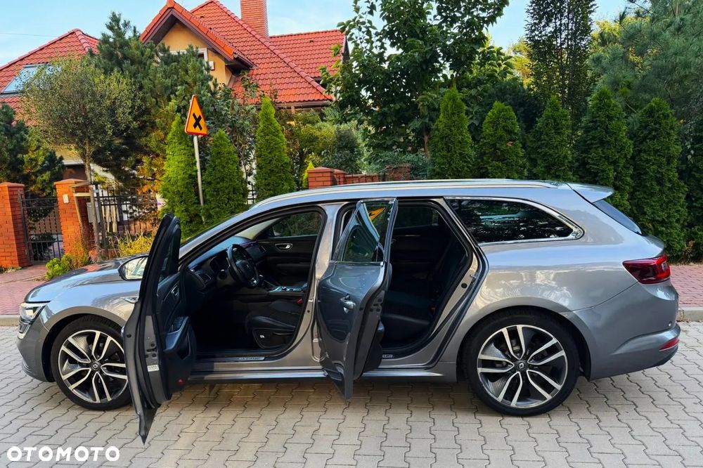 Renault Talisman 1.6 Energy TCe Limited EDC - 4
