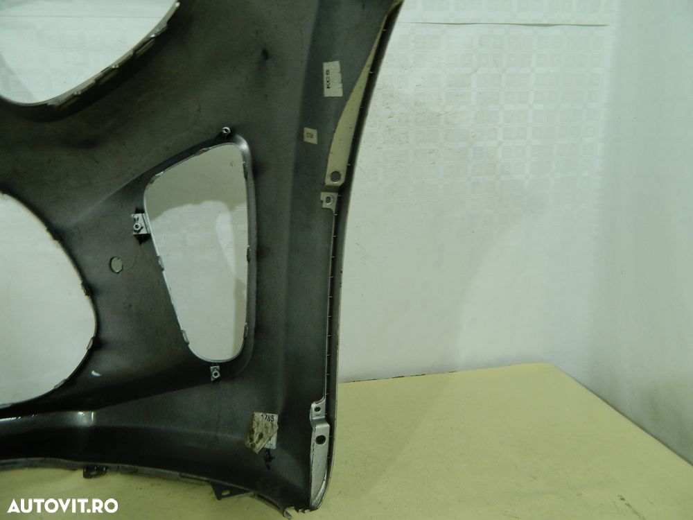 Bara fata Kia Picanto, 2017, 2018, 2019, 2020, 86511-G600 - 7