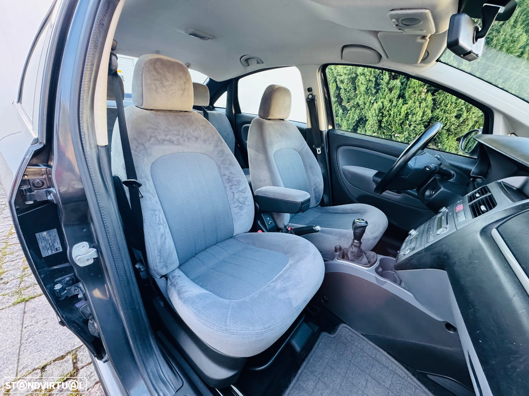 Fiat Linea 1.3 M-Jet Emotion Dualogic - 40