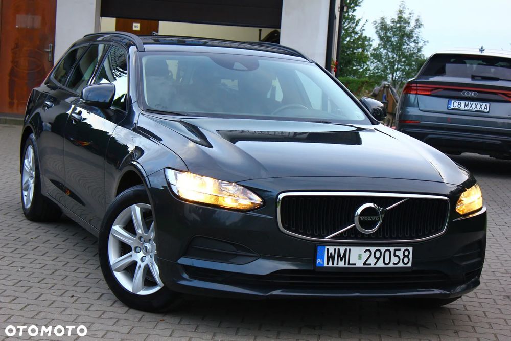 Volvo V90 D3 Momentum - 18
