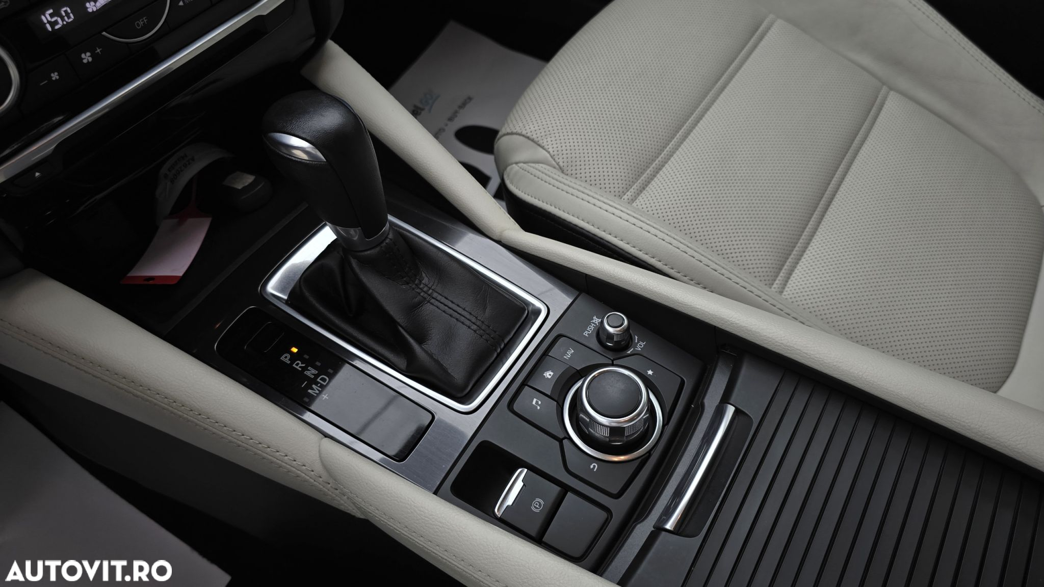 Mazda 6 - 17