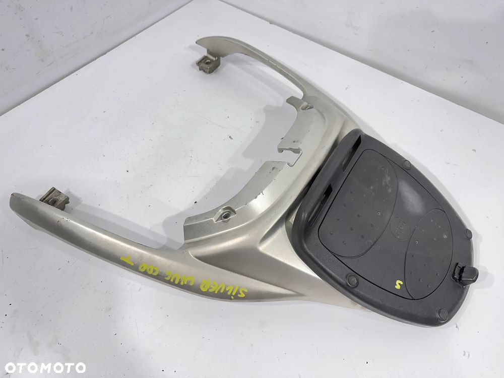 Stelaż kufra Honda Silver Wing 400 600 - 2
