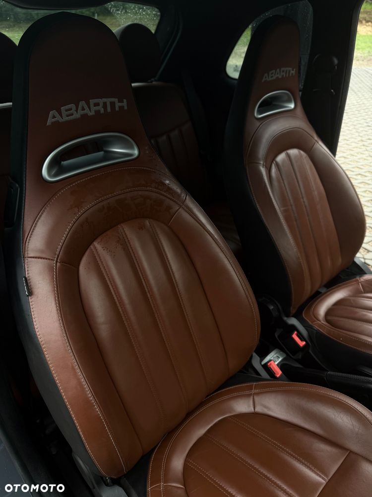 Abarth 695 - 13