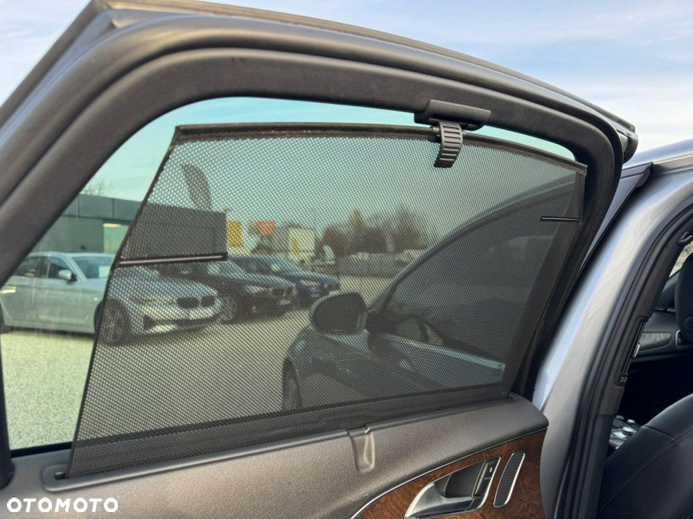 Audi A6 Limousine 2.0 TFSI Quattro S tronic - 24