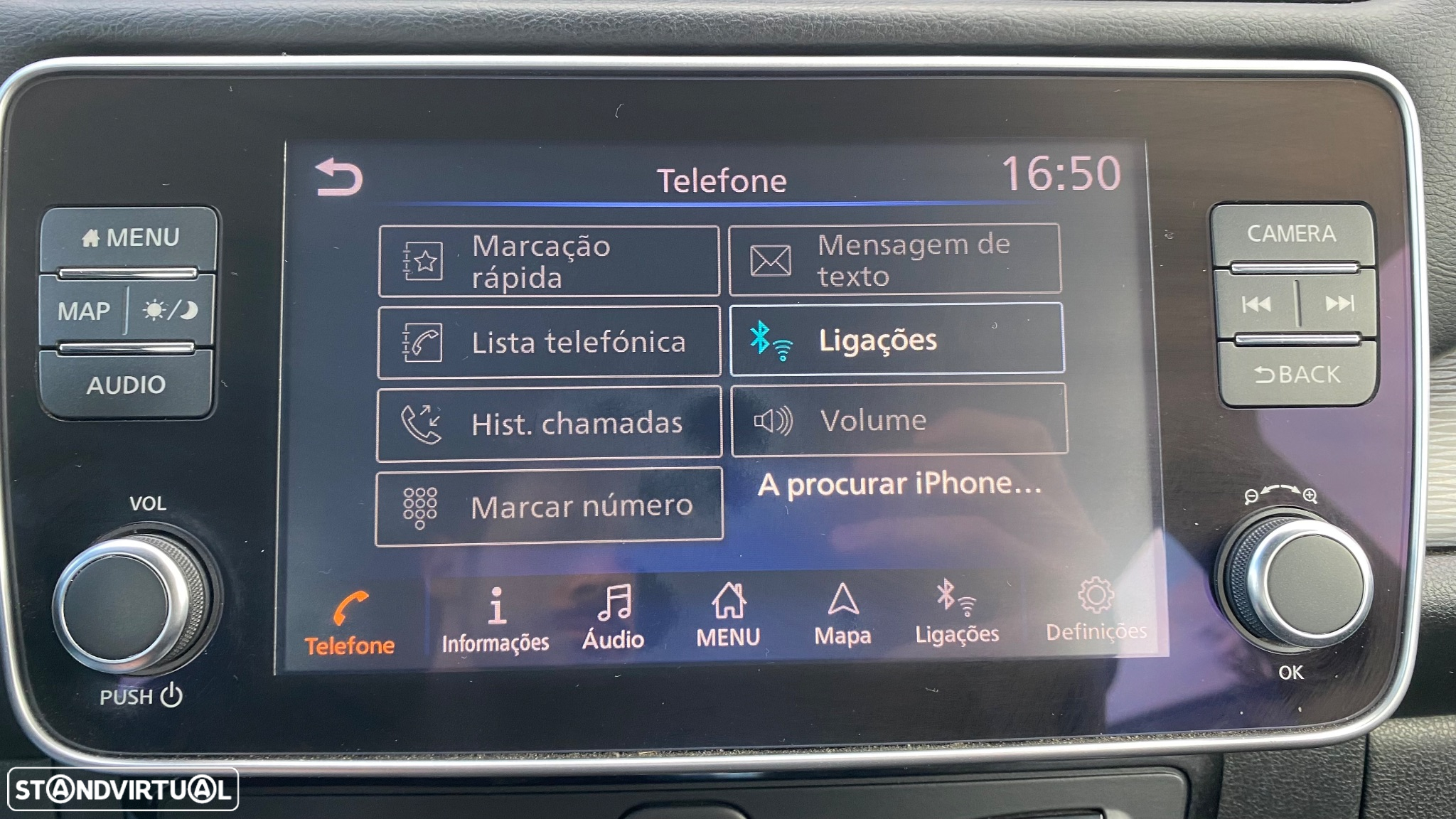 Nissan Leaf Tekna - 37