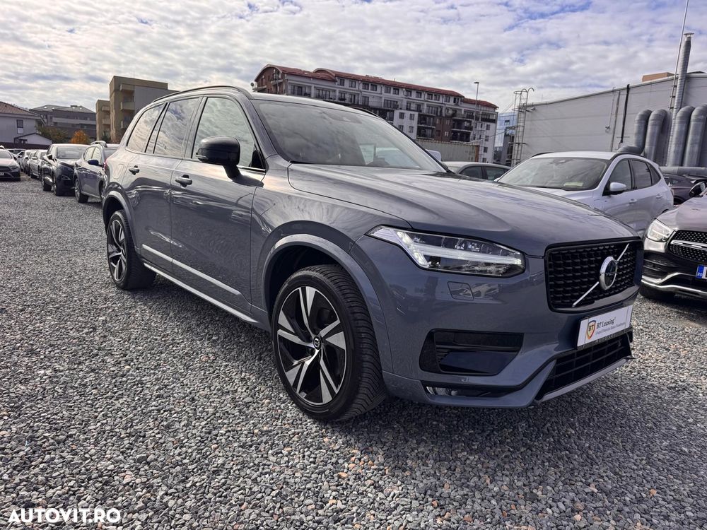 Volvo XC 90