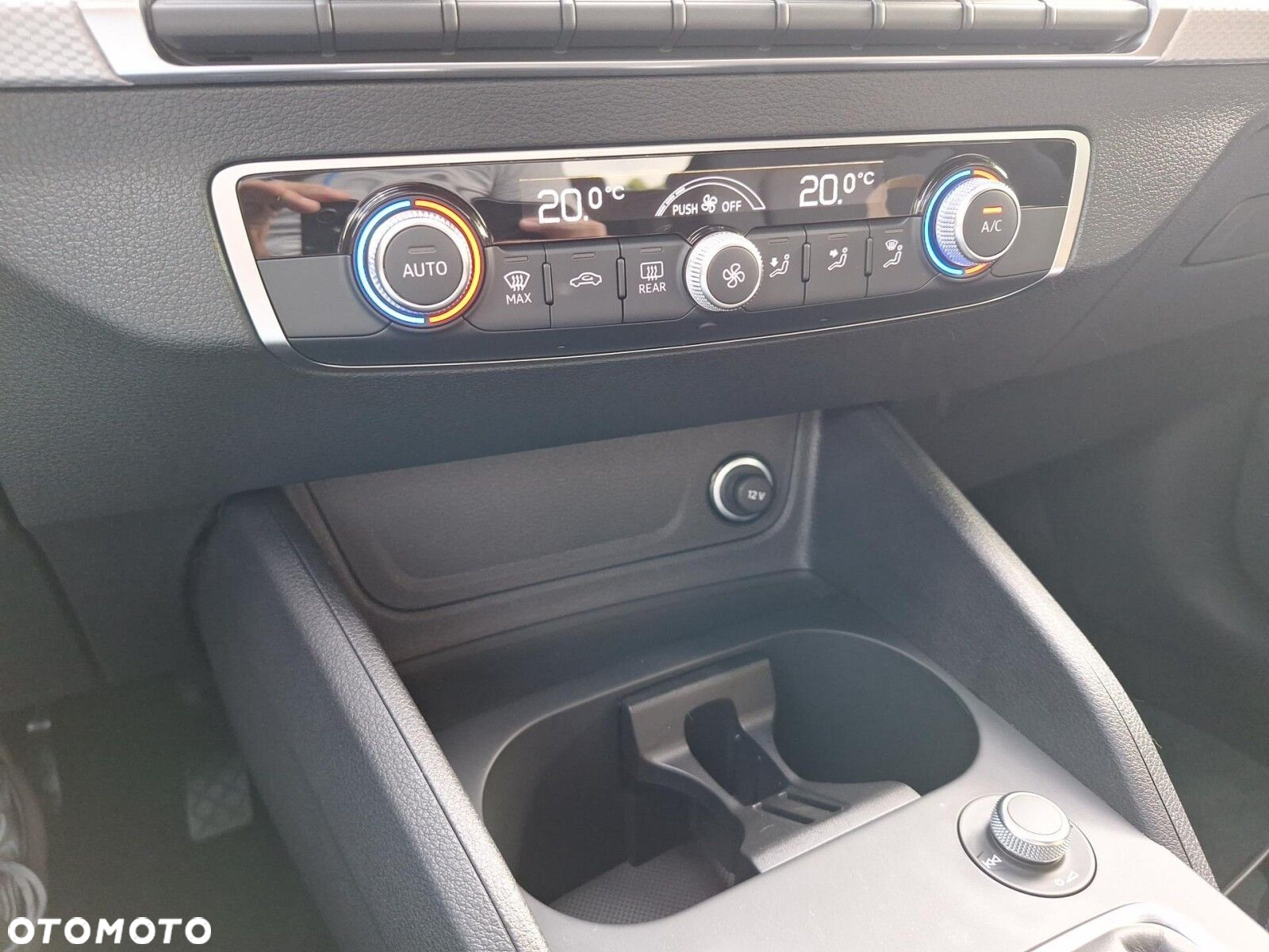 Audi Q2 35 TFSI Advanced S tronic - 13
