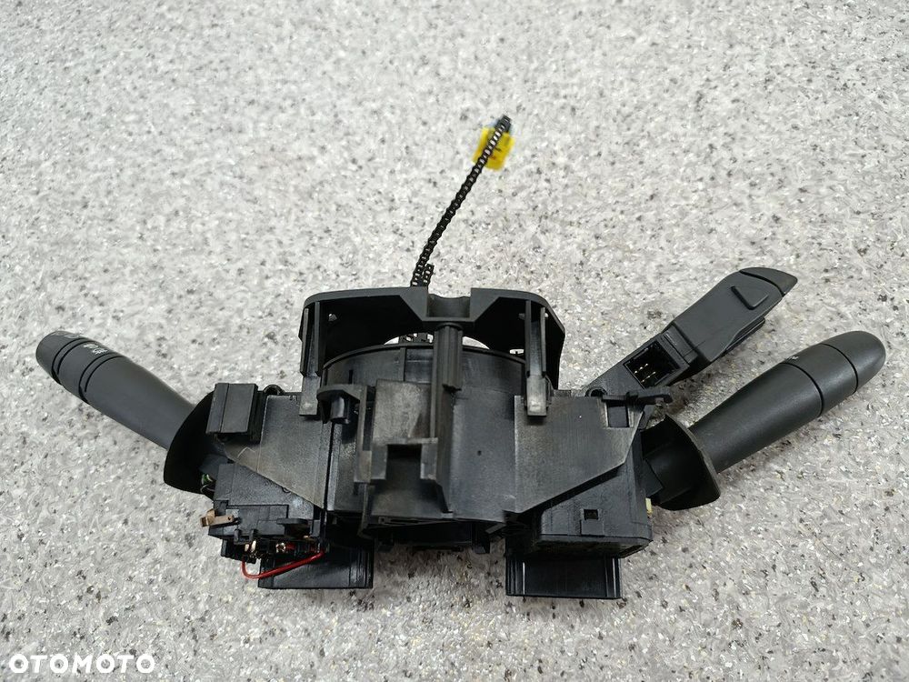 PRZEŁĄCZNIK ZESPOLONY RENAULT MASTER II FL 8200199519 8200199519 3.0 DCI - 8