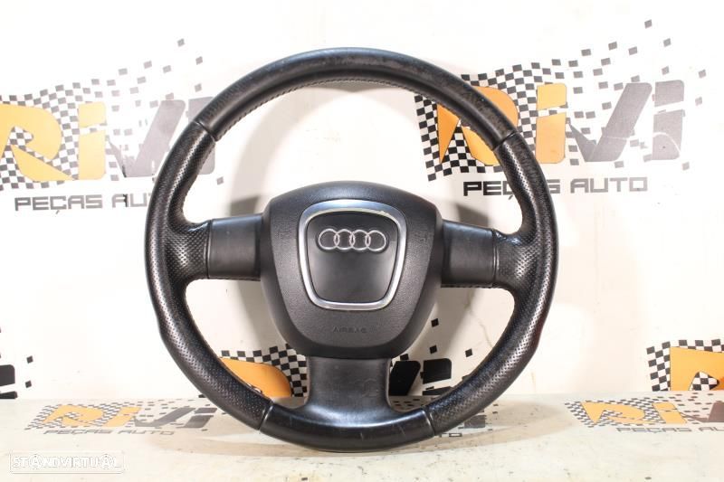 Volante Audi A6 (4F2, C6)  Volante Audi A3 8P / A4 B6 B7 B8 / A5 8T / - 1