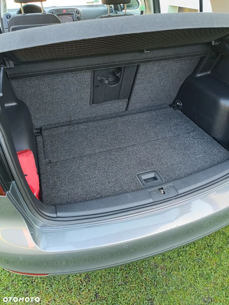 Volkswagen Golf Plus V Tour - 11