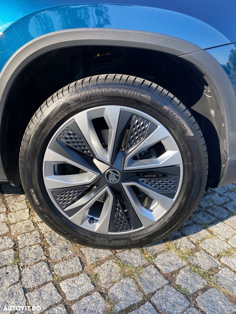 Skoda Karoq 2.0 TDI 4X4 DSG Ambition - 22