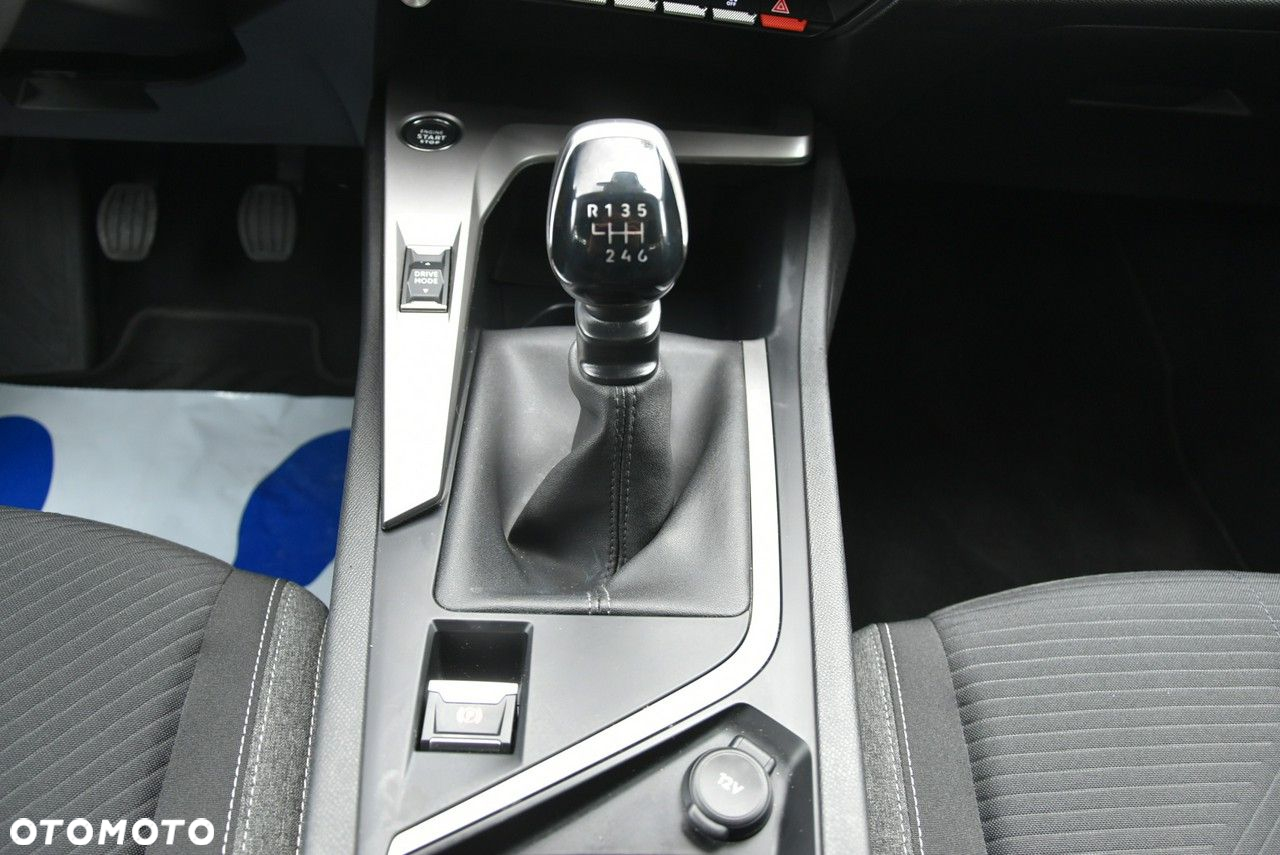 Peugeot 308 - 12