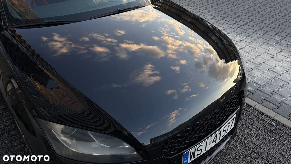 Audi TT Coupé 3.2 Quattro - 4