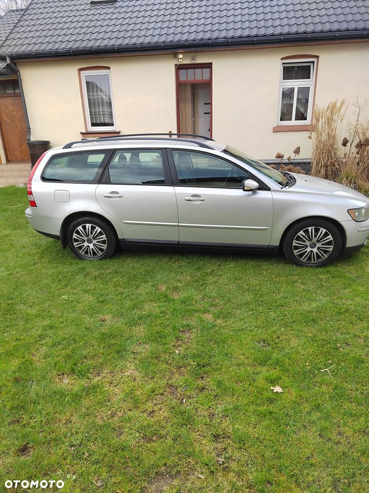 Volvo V50 2.0D DPF Momentum - 6