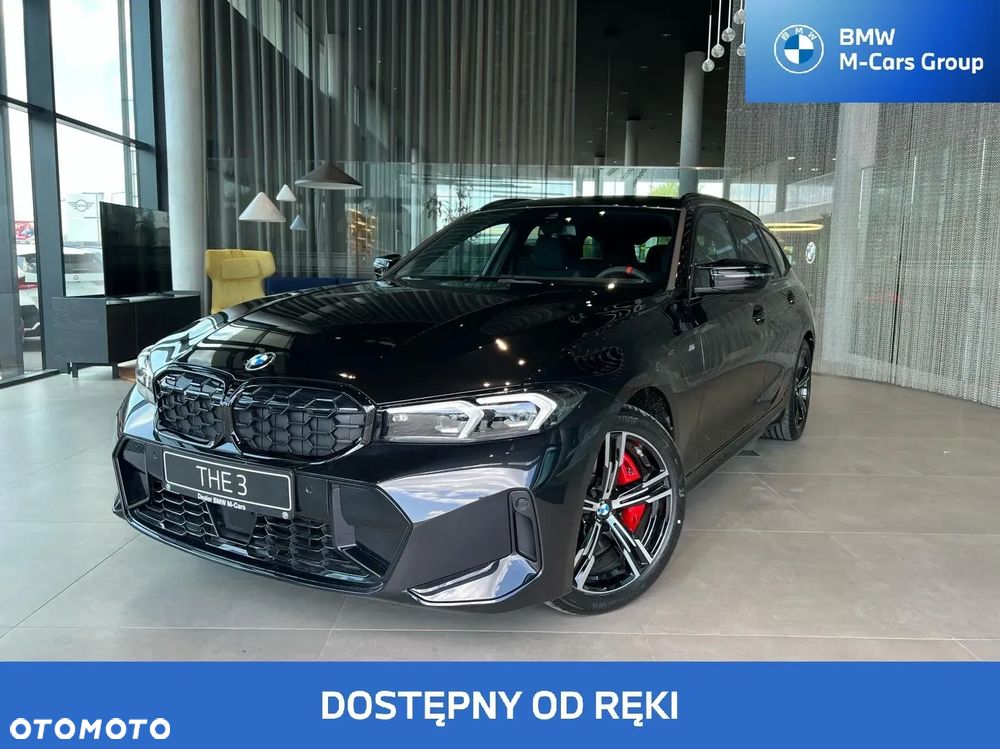 BMW Seria 3 - 1