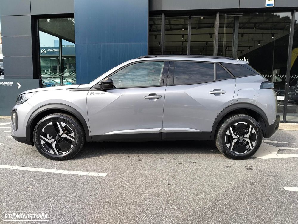 Peugeot 2008 1.2 PureTech Allure - 2