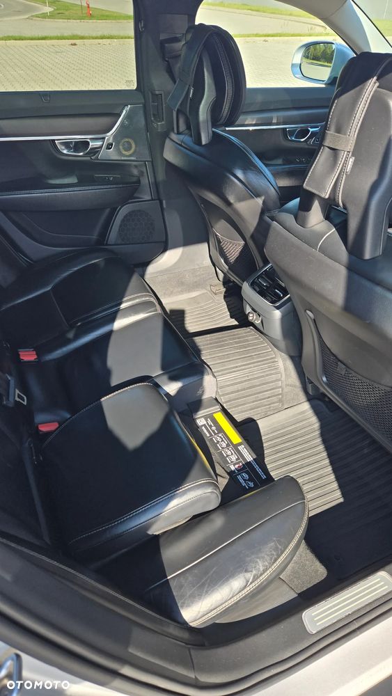 Volvo V90 Cross Country T5 AWD Pro - 10