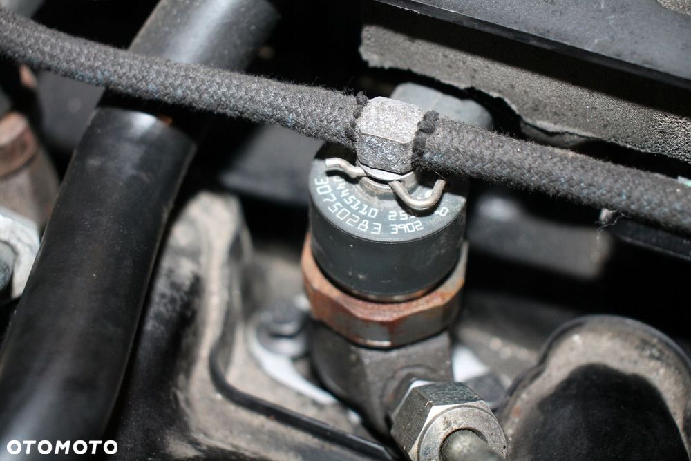 VOLVO V70 S60 XC70 XC90 SILNIK 2.4 D5 185 D5244T4 D5244T4 D5244T - 10