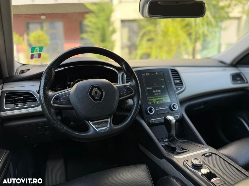 Renault Talisman - 7