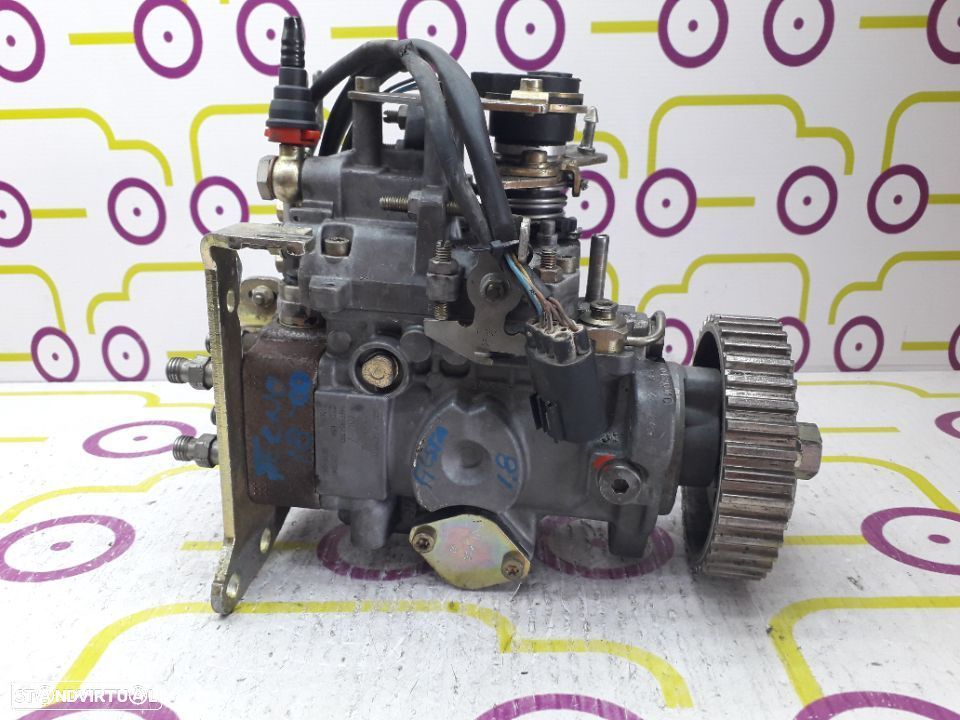Bomba Injectora Ford Fiesta IV 1.8 D 60Cv de 2000 - Ref : 96FF9A543BD - NO150010 - 3